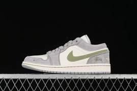 Picture of Air Jordan 1 LOW _SKUfw18028428168383417fw